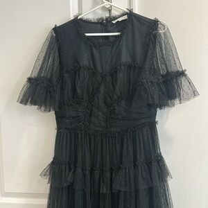 Ivy City Co Whimsical Dress